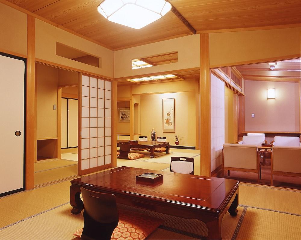 Hodakaso Sanganoyu Takayama  Exterior foto