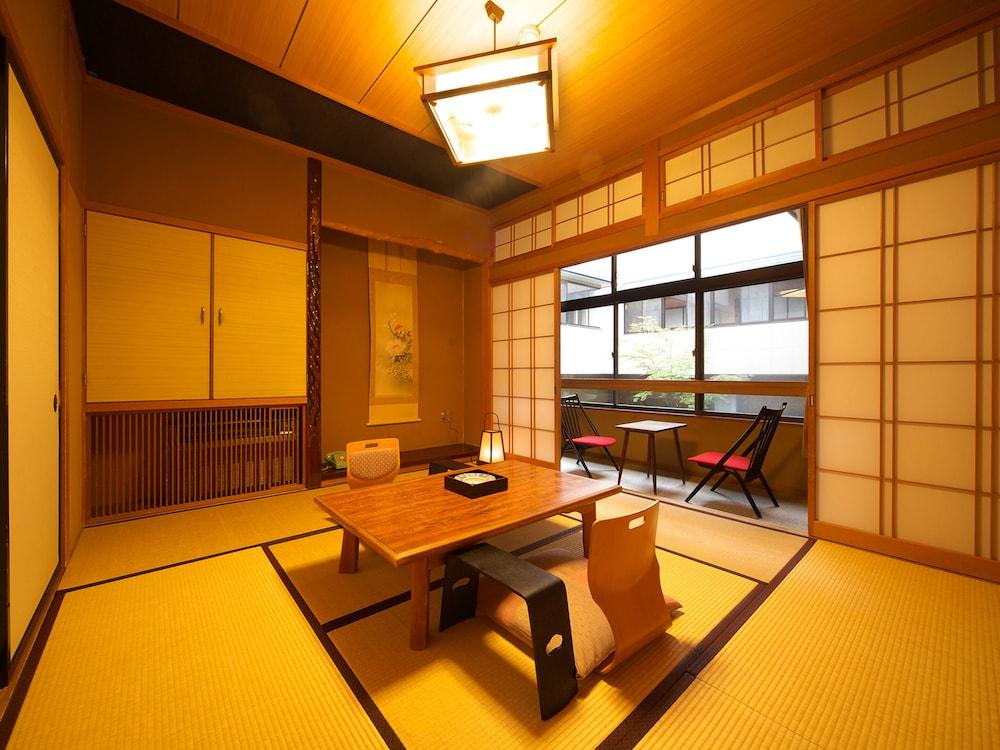 Hodakaso Sanganoyu Takayama  Exterior foto