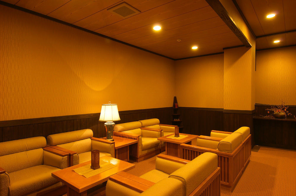 Hodakaso Sanganoyu Takayama  Exterior foto